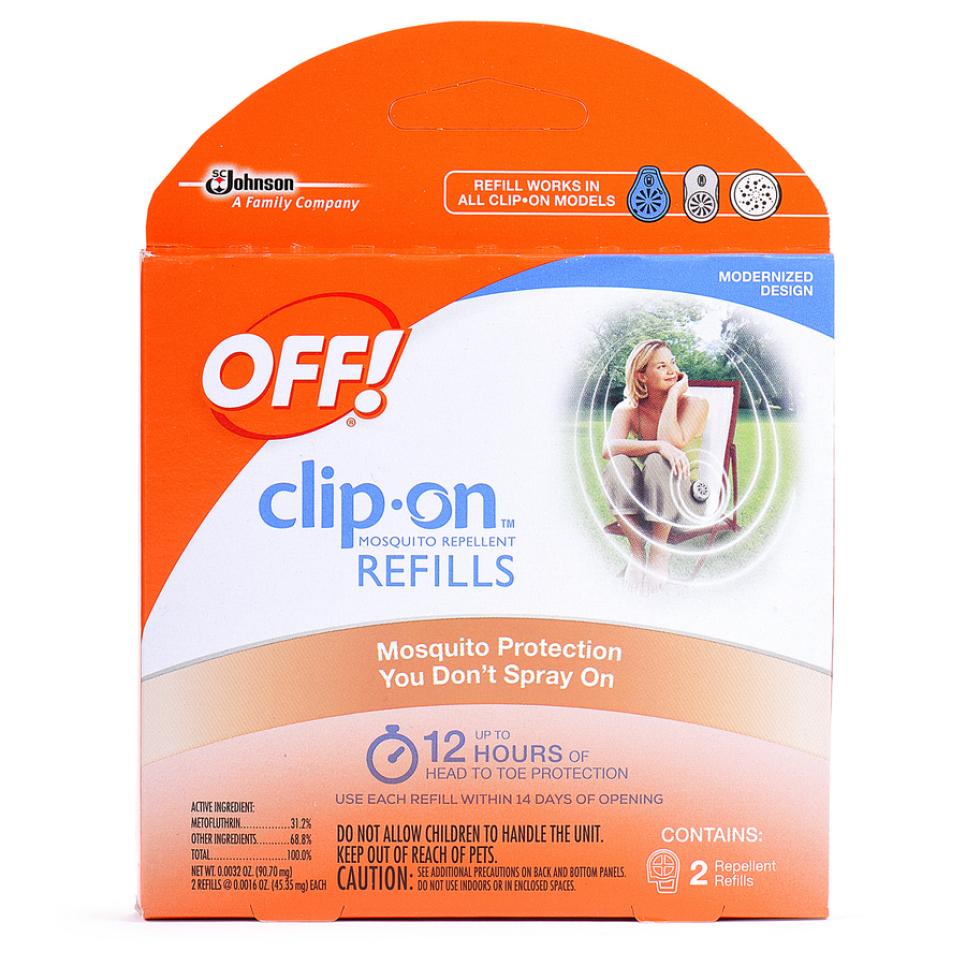 Wearable Mosquito Repellents Stuff We Love